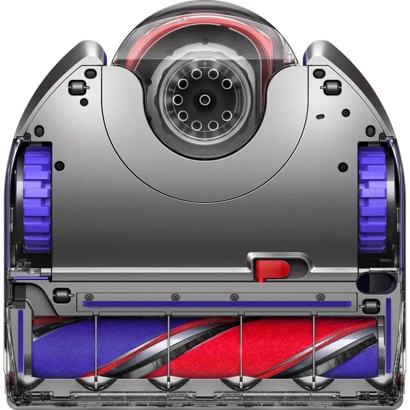 Робот пилосос Dyson 360 Vis Nav (304640-01)  Фото №2