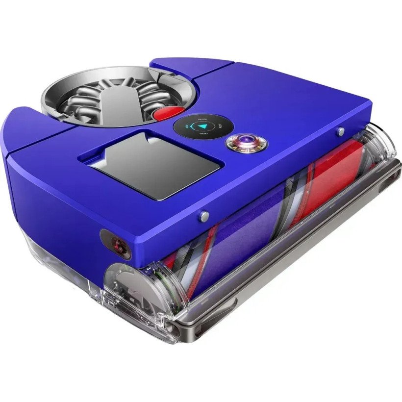 Робот пилосос Dyson 360 Vis Nav (304640-01)  Фото №3