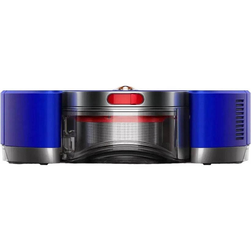 Робот пилосос Dyson 360 Vis Nav (304640-01)  Фото №4