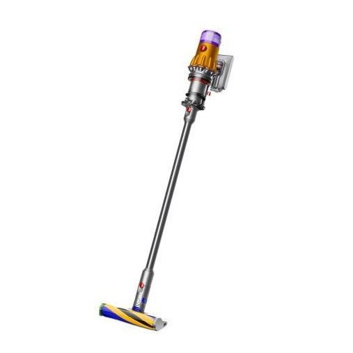 Вертикальний пилосос Dyson V12 Detect Slim Absolute (470521-01) (UK)