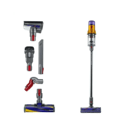 Вертикальный пылесос Dyson V12 Detect Slim Absolute (470521-01) (UK)