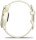 Смарт-годинник Garmin Vivoactive 6 Lunar Gold with Bone Band (010-02985-01)  Фото №2