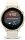 Смарт-годинник Garmin Vivoactive 6 Lunar Gold with Bone Band (010-02985-01)  Фото №3