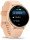 Смарт-годинник Garmin Vivoactive 6 Metallic Pink Dawn with Pink Dawn Band (010-02985-03)  Фото №2