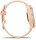 Смарт-годинник Garmin Vivoactive 6 Metallic Pink Dawn with Pink Dawn Band (010-02985-03)  Фото №4
