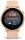 Смарт-годинник Garmin Vivoactive 6 Metallic Pink Dawn with Pink Dawn Band (010-02985-03)  Фото №6