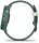 Смарт-годинник Garmin Vivoactive 6 Metallic Jasper Green with Jasper Green Band (010-02985-02)  Фото №3
