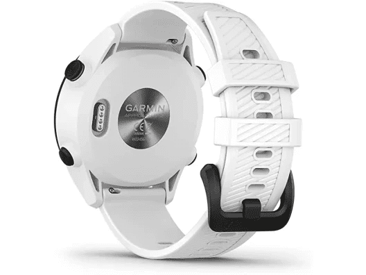 Смарт-годинник Garmin Approach S12 White (010-02472-12/02)  Фото №1
