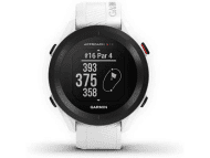 Смарт-годинник Garmin Approach S12 White (010-02472-12/02) Смарт-годинник Garmin Approach S12 White (010-02472-12/02)