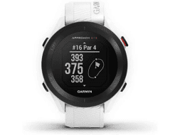 Смарт-годинник Garmin Approach S12 White (010-02472-12/02)
