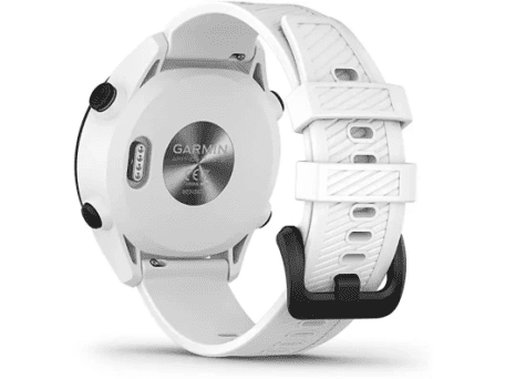 Смарт-годинник Garmin Approach S12 White (010-02472-12/02)  Фото №1