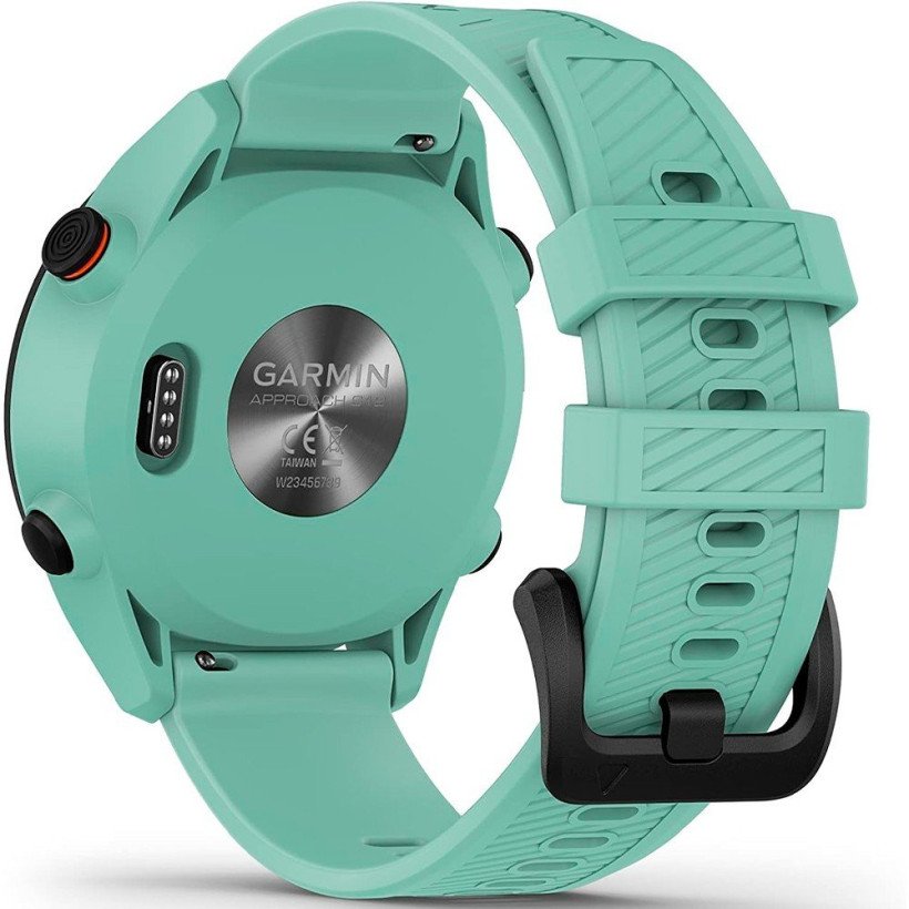 Смарт-годинник Garmin Approach S12 Neo Tropic (010-02472-15)  Фото №3