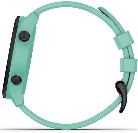 Смарт-годинник Garmin Approach S12 Neo Tropic (010-02472-15)  Фото №5