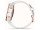 Смарт-годинник Garmin Fenix 6S Pro Rose Gold (010-02159-11/10)  Фото №4