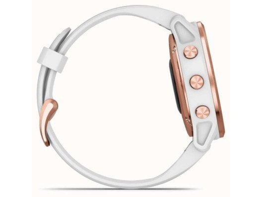Смарт-часы Garmin Fenix 6S Pro Rose Gold (010-02159-11/10)  Фото №3