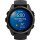 Смарт-часы Garmin Fenix 8 43mm AMOLED Sapphire Carbon Gray DLC Tit. w. Black/Pebble Gray S. Band (010-02903-20/21/28)  Фото №0