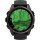 Смарт-часы Garmin Fenix 8 43mm AMOLED Sapphire Carbon Gray DLC Tit. w. Black/Pebble Gray S. Band (010-02903-20/21/28)  Фото №6