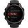 Смарт-часы Garmin Fenix 8 43mm AMOLED Sapphire Carbon Gray DLC Tit. w. Black/Pebble Gray S. Band (010-02903-20/21/28)  Фото №7