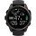 Смарт-часы Garmin Fenix 8 43mm AMOLED Sapphire Carbon Gray DLC Tit. w. Black/Pebble Gray S. Band (010-02903-20/21/28)  Фото №8