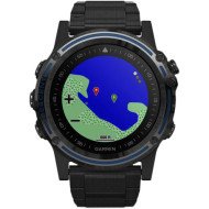 Смарт-годинник Garmin Descent Mk1 Grey Sapphire with Titanium Band (010-01760-11/01) Смарт-годинник Garmin Descent Mk1 Grey Sapphire with Titanium Band (010-01760-11/01)