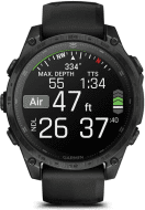 Смарт-годинник Garmin tactix 8 - 47 mm AMOLED Includes Applied Ballistics Ultralight Solver (010-03405-00/01) Смарт-годинник Garmin tactix 8 - 47 mm AMOLED Includes Applied Ballistics Ultralight Solver (010-03405-00/01)