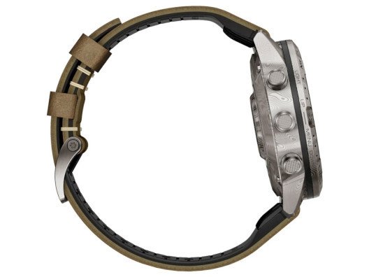 Смарт-годинник Garmin MARQ (Gen 2) Adventurer - Damascus Steel Edition (010-03393-30/31)  Фото №10