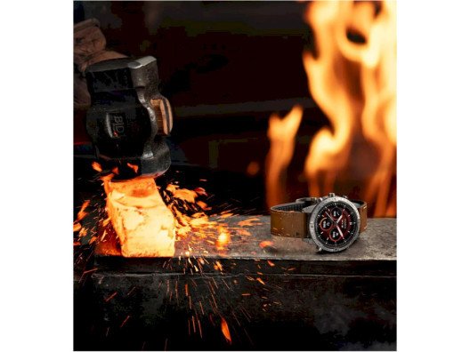 Смарт-годинник Garmin MARQ (Gen 2) Adventurer - Damascus Steel Edition (010-03393-30/31)  Фото №13