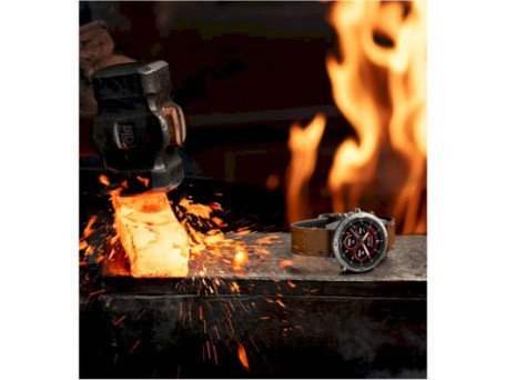 Смарт-годинник Garmin MARQ (Gen 2) Adventurer - Damascus Steel Edition (010-03393-30/31)  Фото №13
