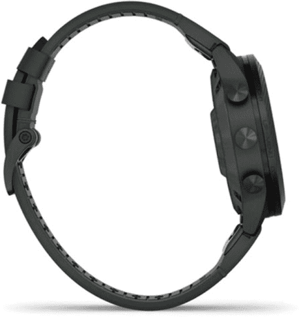 Смарт-часы Garmin MARQ (Gen 2) Golfer – Carbon Edition (010-02722-20/21)  Фото №11