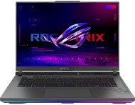 Ноутбук ASUS ROG Strix G16 G614JI (G614JI-SS74) Ноутбук ASUS ROG Strix G16 G614JI (G614JI-SS74)