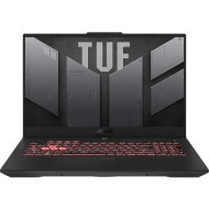 Ноутбук ASUS TUF Gaming A17 FA707RM (FA707RM-78512G0W) 