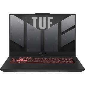 Ноутбук ASUS TUF Gaming A17 FA707RM (FA707RM-78512G0W)