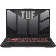 Ноутбук ASUS TUF Gaming A17 FA707RM (FA707RM-78512G0W) (Custom 16/512GB) Ноутбук ASUS TUF Gaming A17 FA707RM (FA707RM-78512G0W) (Custom 16/512GB)