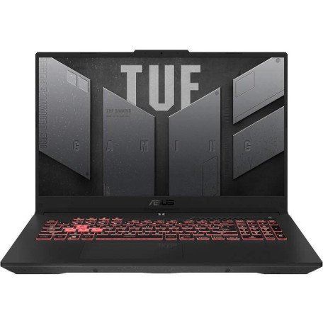 Ноутбук ASUS TUF Gaming A17 FA707RM (FA707RM-78512G0W) (Custom 16/512GB)