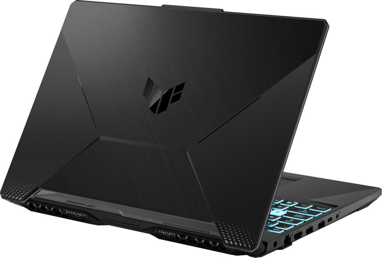 Ноутбук ASUS TUF Gaming F15 FX506HF (FX506HF-I58512B0W)  Фото №1