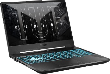 Ноутбук ASUS TUF Gaming F15 FX506HF (FX506HF-I58512B0W)  Фото №0