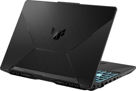 Ноутбук ASUS TUF Gaming F15 FX506HF (FX506HF-I58512B0W)  Фото №1
