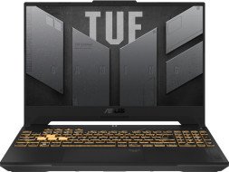 Ноутбук ASUS TUF Gaming F15 FX507VV (FX507VV-DS91-CA)