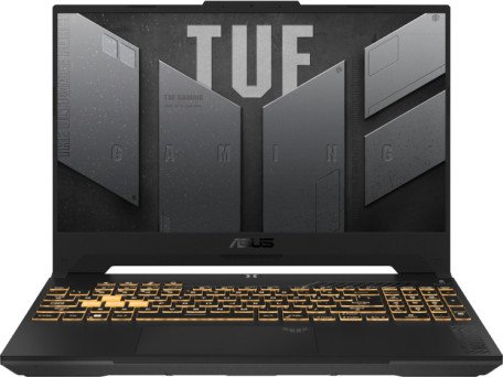 Ноутбук ASUS TUF Gaming F15 FX507VV (FX507VV-DS91-CA)
