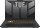 Ноутбук ASUS TUF Gaming F17 FX707ZC4 (FX707ZC4-HX036) Ноутбук ASUS TUF Gaming F17 FX707ZC4 (FX707ZC4-HX036)