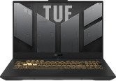 Ноутбук ASUS TUF Gaming F17 FX707ZC4 (FX707ZC4-I716512G0W)