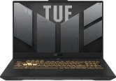 Ноутбук ASUS TUF Gaming F17 FX707ZC4 (FX707ZC4-I716512G0W)