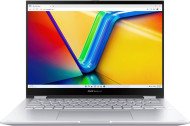 Ноутбук ASUS Vivobook S 14 Flip TP3402 Cool Silver (TP3402VA-LZ273W) Ноутбук ASUS Vivobook S 14 Flip TP3402 Cool Silver (TP3402VA-LZ273W)