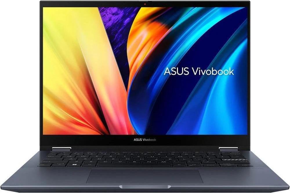 Ноутбук ASUS VivoBook S 14 Flip TN3402QA (TN3402QA-O71610BL0W)  Фото №0