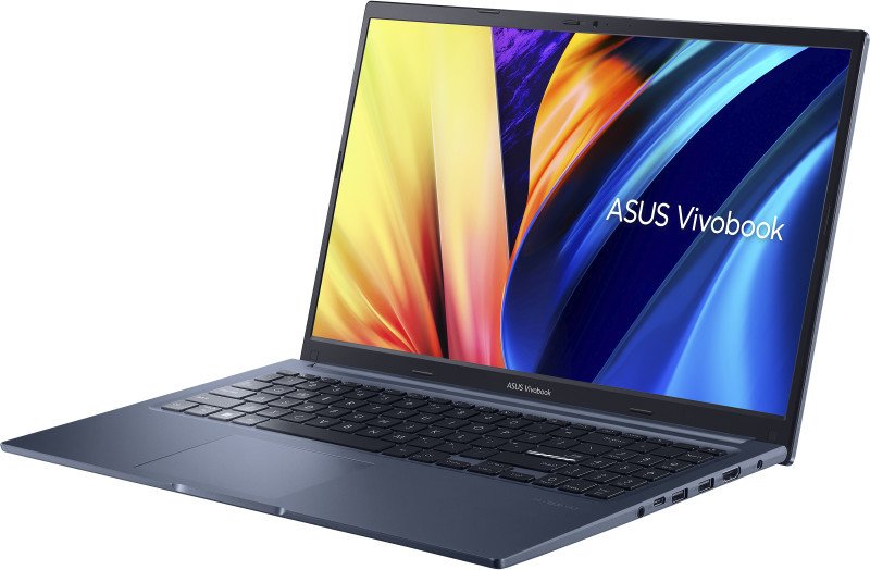 Ноутбук ASUS VivoBook 15 A1502ZA (A1502ZA-BQ1018)  Фото №0