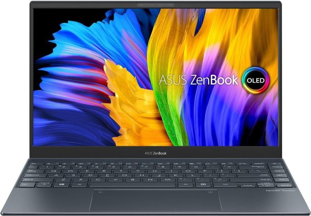 Ноутбук ASUS ZenBook 13 UX325EA (UX325EA-OI58512G1W)