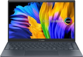 Ноутбук ASUS ZenBook 13 UX325EA (UX325EA-OI58512G1W)