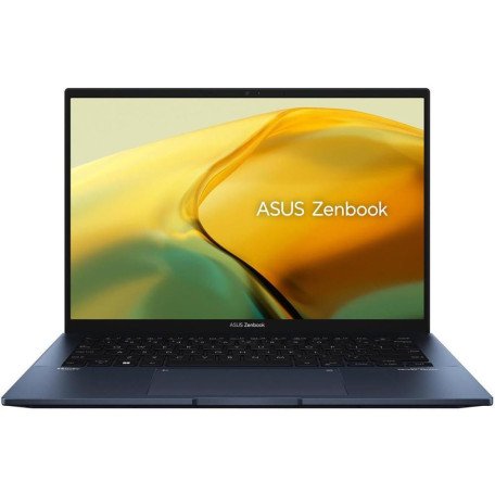 Ноутбук ASUS ZenBook 14 UX3402VA (UX3402VA-KM705W)