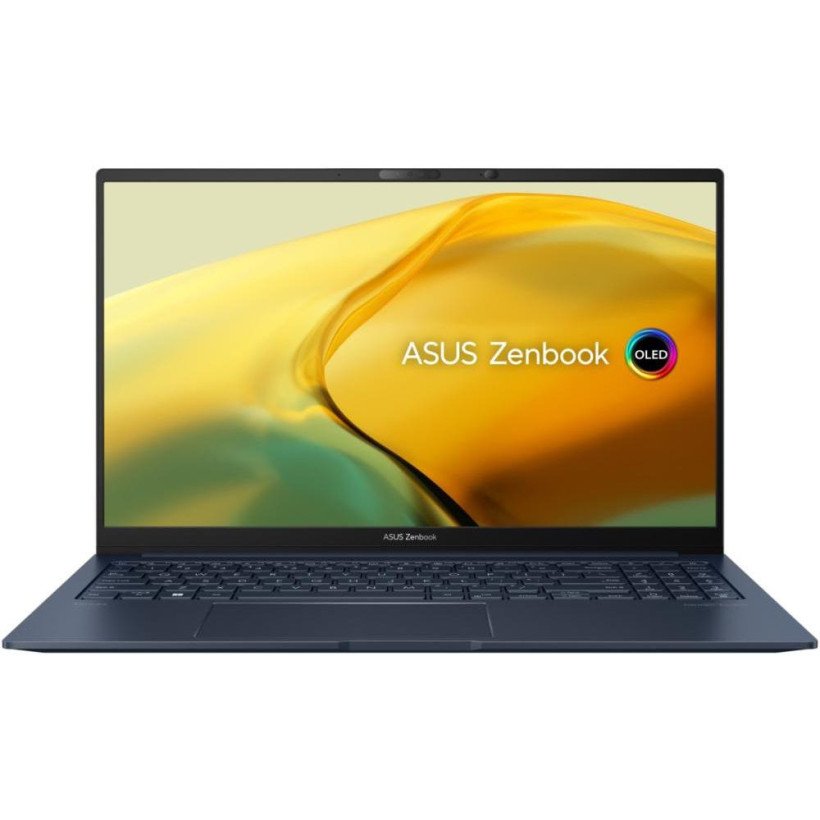 Ноутбук ASUS ZenBook 15 UM3504DA (UM3504DA-O71610BL0W)