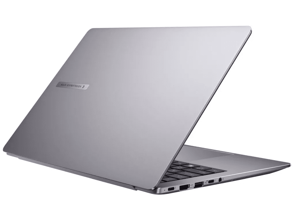 Ноутбук ASUS ExpertBook P5 P5405CSA (P5405CSA-NZ0101X) (DE)  Фото №3